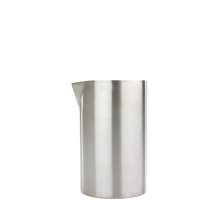 Bar Fly 21 oz Stainless Steel Double Wall Mixing Tin