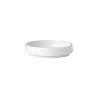 Steelite Simplicity 3" Stackable Tray, White 12 /Case