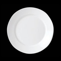 Steelite Simplicity 41.5 Oz Ultimate Bowl, White 6 /Case