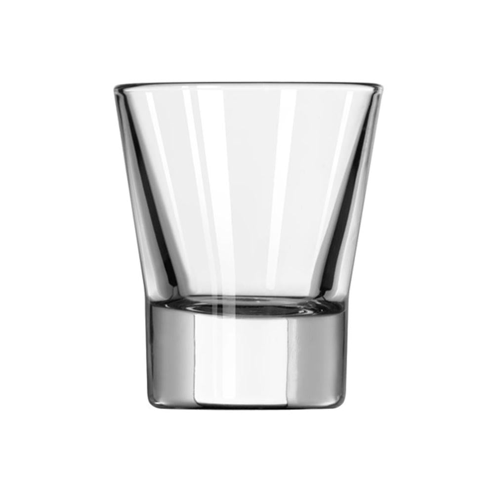 Libbey Series V 1.25 Oz Shooter Glass 24 /Case