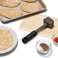 Oxo Meat Tenderizer