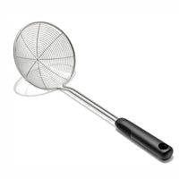 OXO Scoop and Strain Skimmer 14.5"