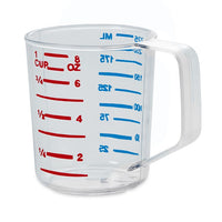 Rubbermaid Bouncer 1 Cup Measuring Cup