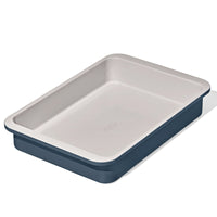 OXO PRO Ceramic Coated Cake Pan, 23 x 33 cm