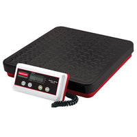 Rubbermaid Pelouze 68 kg Digital Receiving Scale
