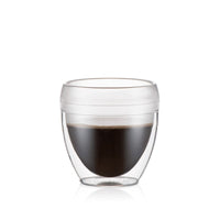 Bodum Pavina Outdoor 8 Oz Double Wall Tumbler 6 / Set