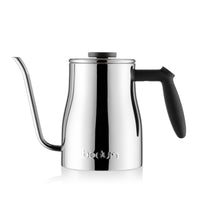 Bodum Bistro 34 Oz Gooseneck Water Kettle - Shiny
