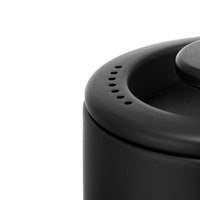 Bodum Bistro 1L Electric Gooseneck Kettle, Black