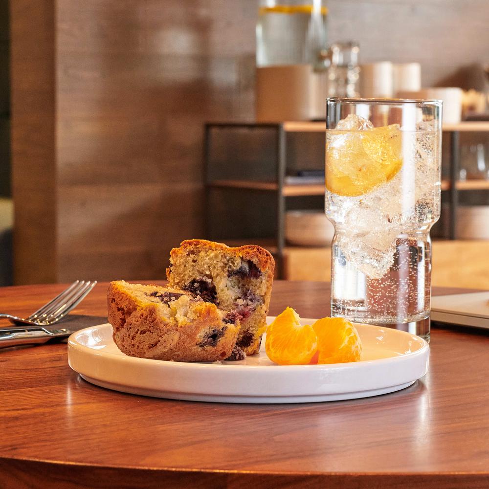 Libbey Newton 16 Oz Stackable Beverage Glass, 12 /Case