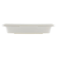 Cambro 1.75 Gallon Food Storage Container, White
