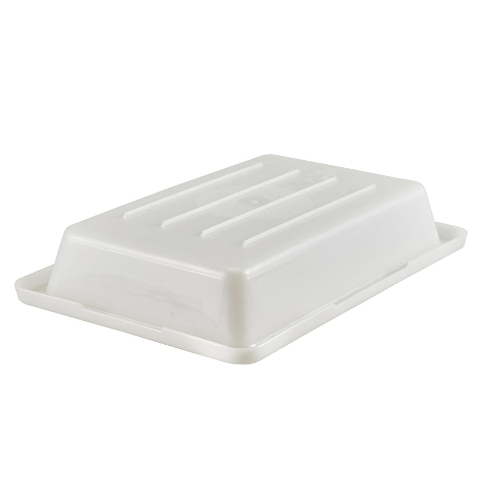 Cambro 1.75 Gallon Food Storage Container, White