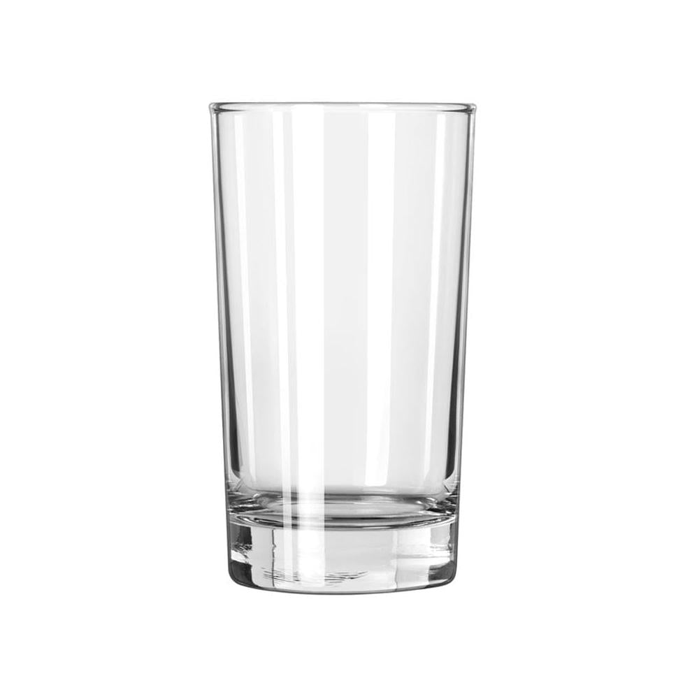 Libbey 6 Oz Heavy Base Split Glass, 71 /Case