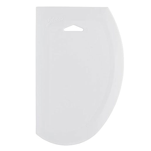Ateco 7.5" Large Bowl Scraper