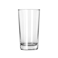 Libbey Heavy Base 8 Oz Highball Glass 48 /Case