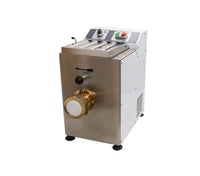 Nella 3.74 lb Countertop Pasta Machine, 0.5 HP, 110V