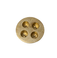 Nella 9 mm Pasta Die #47, Reginette