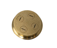 Nella 9 mm Pasta Die #47, Reginette