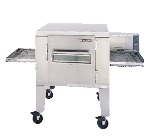 Lincoln Impinger Conveyor Oven, Natural Gas 120,000 BTU