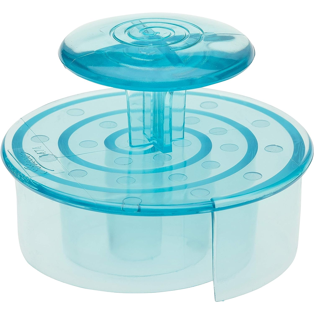 Ateco Spiral Bread Stamp