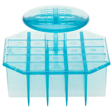 Ateco Waffle Design Stamp, Plastic