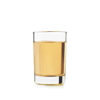 Libbey Heavy Base 5.5 Oz Side Water Glass 72 /Case