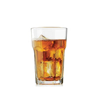 Libbey Gibraltar 12 Oz Beverage Glass 36 /Case