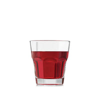 Libbey Gibraltar 9 Oz Rocks Glass 36 /Case