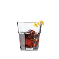 Libbey Gibraltar 12 Oz Double Rocks Glass 36 /Case