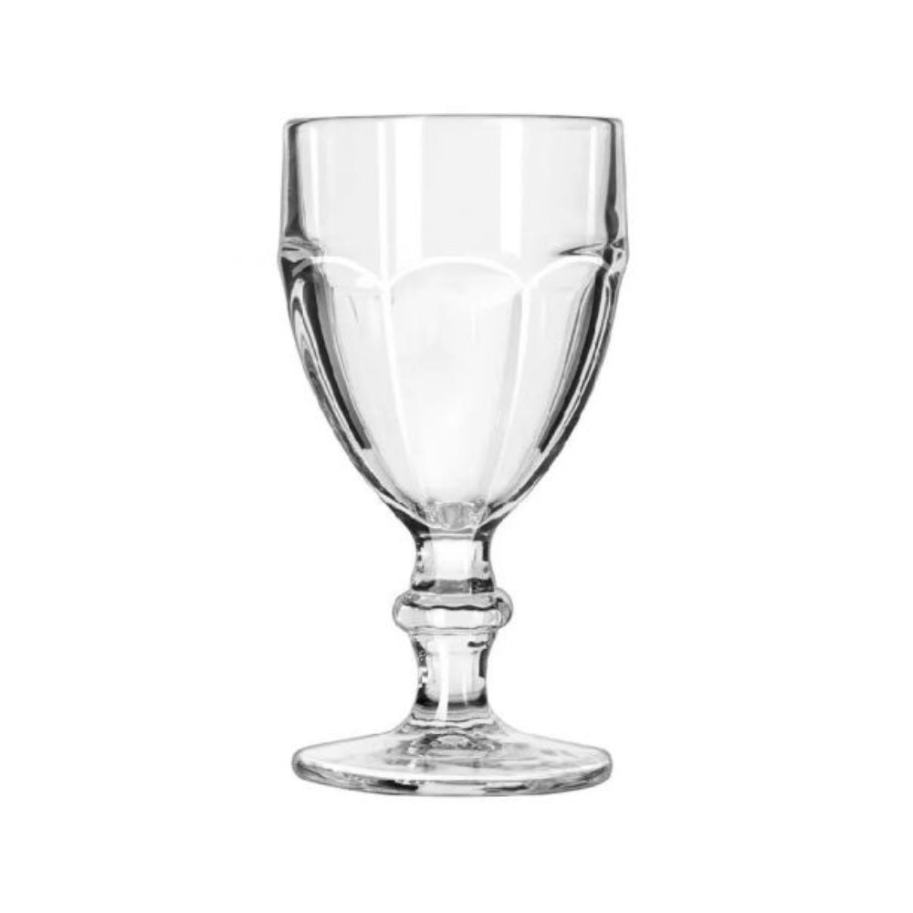 Libbey 15246 Gibraltar 8.5 Oz Wine Glass - 36 /Case