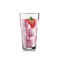 Libbey Gibraltar 16 Oz Cooler Glass 24 /Case