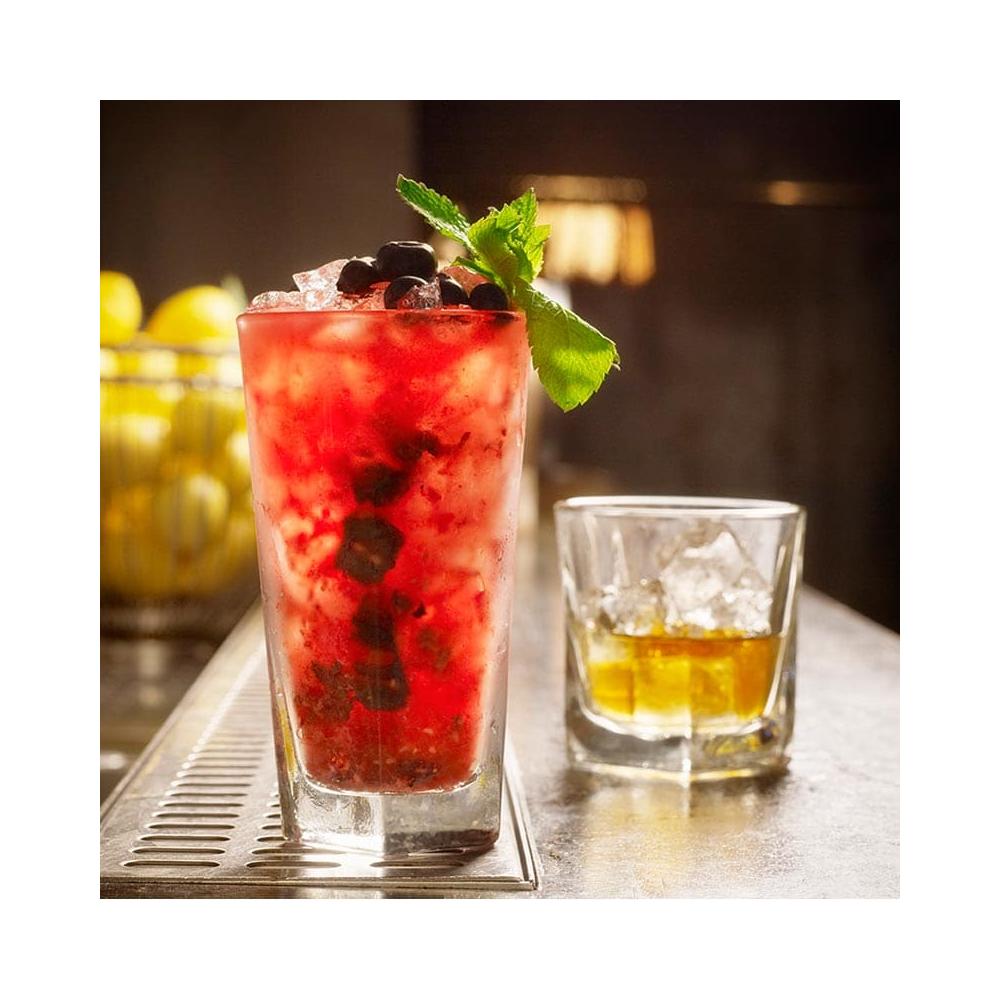 Libbey Inverness 15.25 Oz Cooler Glass 24 /Case