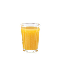 Libbey Paneled 8.5 Oz Juice Glass 36 /Case