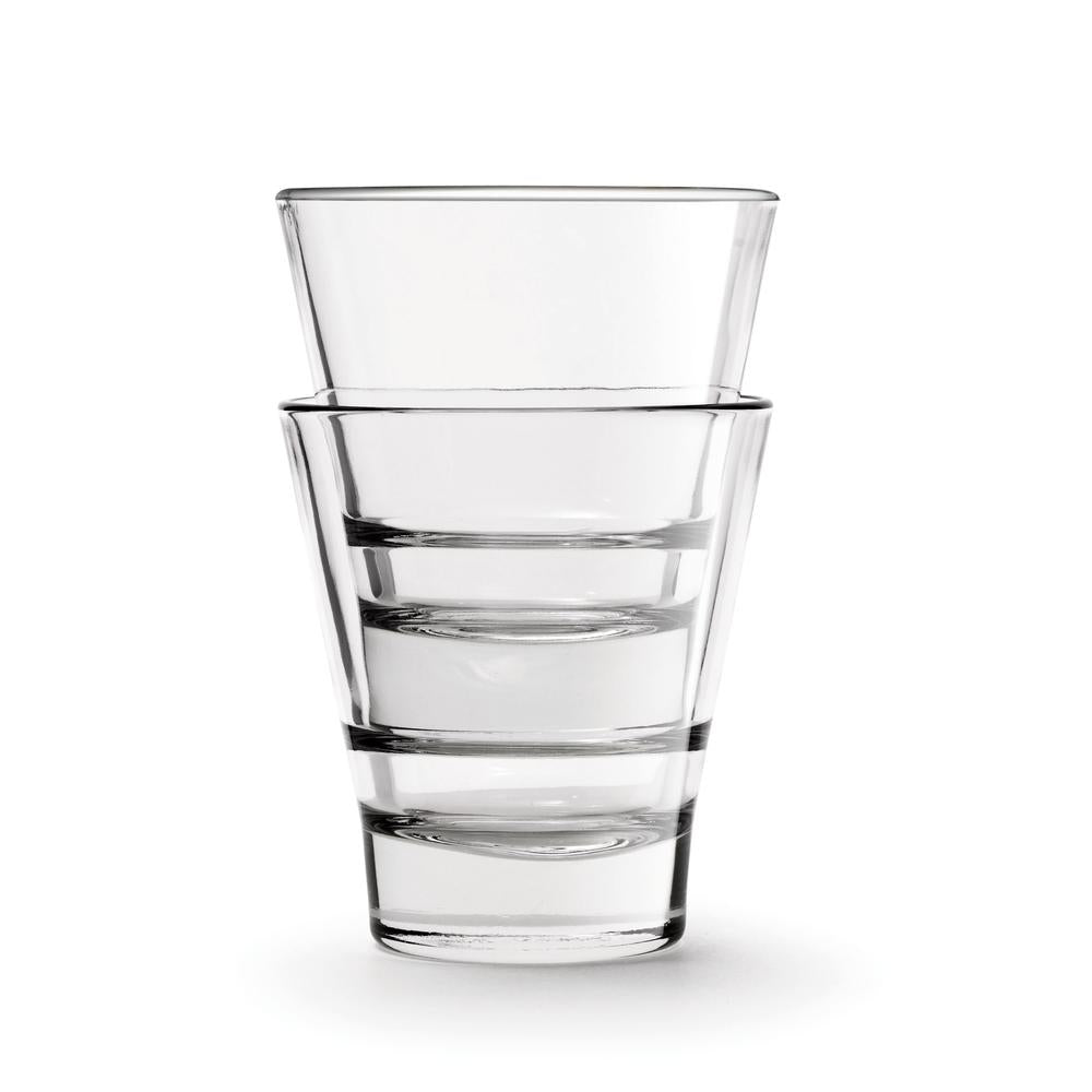 Libbey Endeavor 9 Oz Rocks Glass 12 /Case