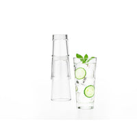 Libbey Endeavor 16 Oz Cooler Glass 12 /Case