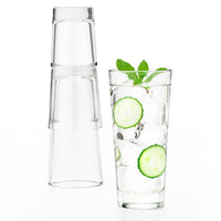 Libbey Endeavor 16 Oz Cooler Glass 12 /Case