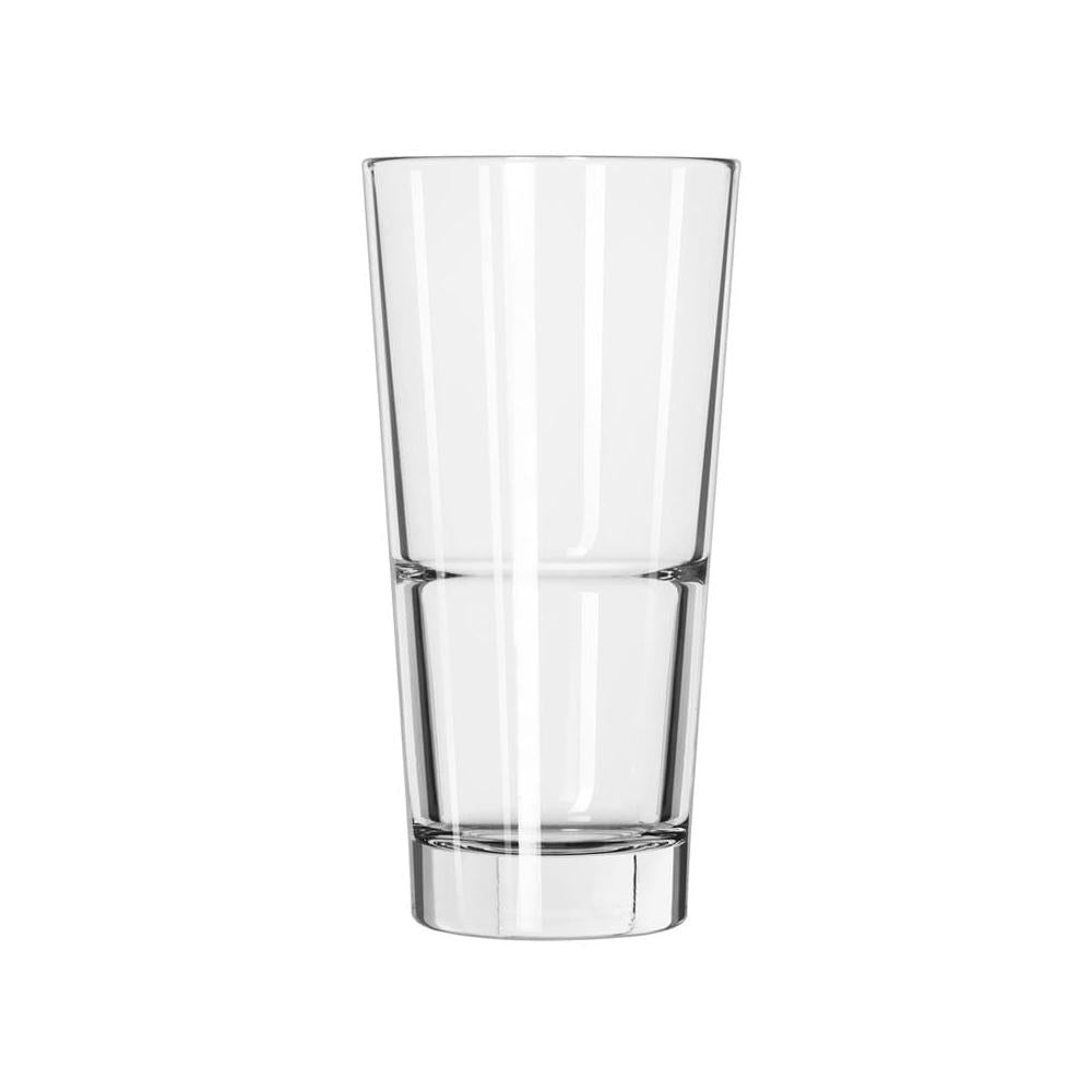 Libbey Endeavor 20 Oz Rocks Glass, 12 /Case