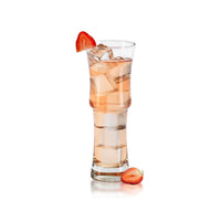 Libbey Napoli Grande 15.5 Oz Hurricane Glass, 12 /Case