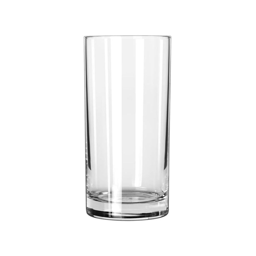 Libbey Heavy Base 10.25 Oz Highball Glass, 48/ Case