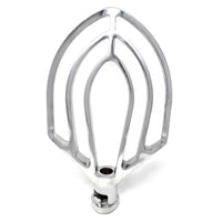 Hobart, Omcan 60 Qt Flat Beater Attachment