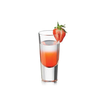 Libbey 5.5 Oz Troyano Shot Glass 24 /Case