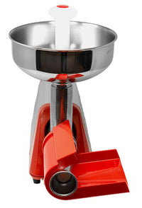 Nella Tomato Squeezer, 134 RPM, 0.33 HP, 110V