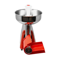 Nella Tomato Squeezer, 134 RPM, 0.33 HP, 110V