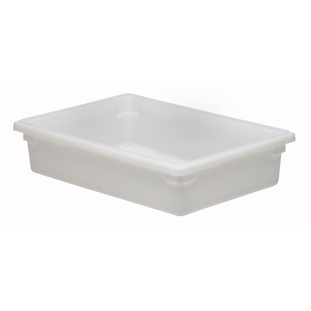 Cambro 8.75 Gallon Food Storage Container, White