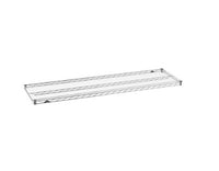 Metro 1860NC Super Erecta 18" x 60" Chrome Wire Shelf