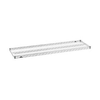Metro 1860NC Super Erecta 18" x 60" Chrome Wire Shelf