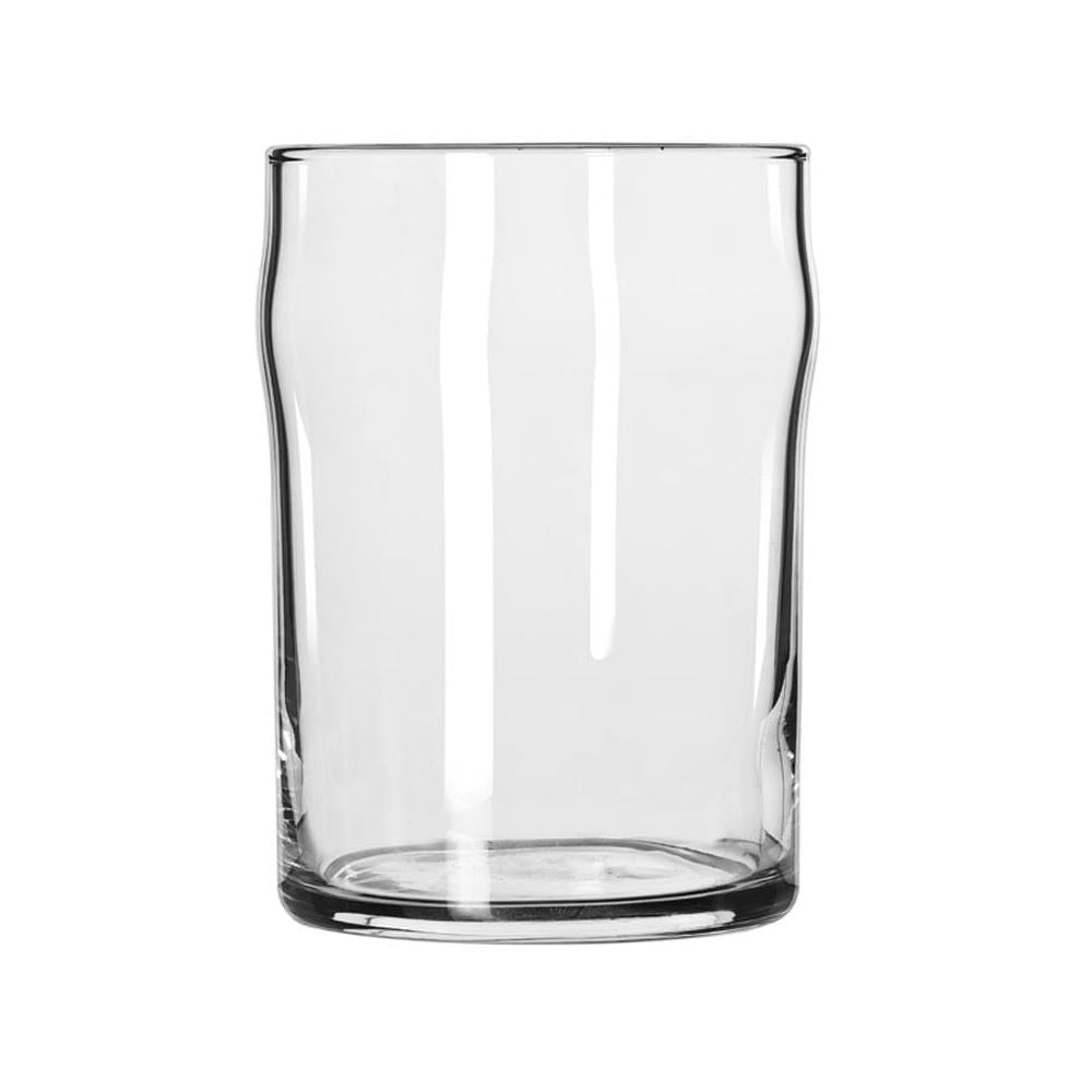 Libbey No Nik 10 Oz Highball Glass, 48 /Case
