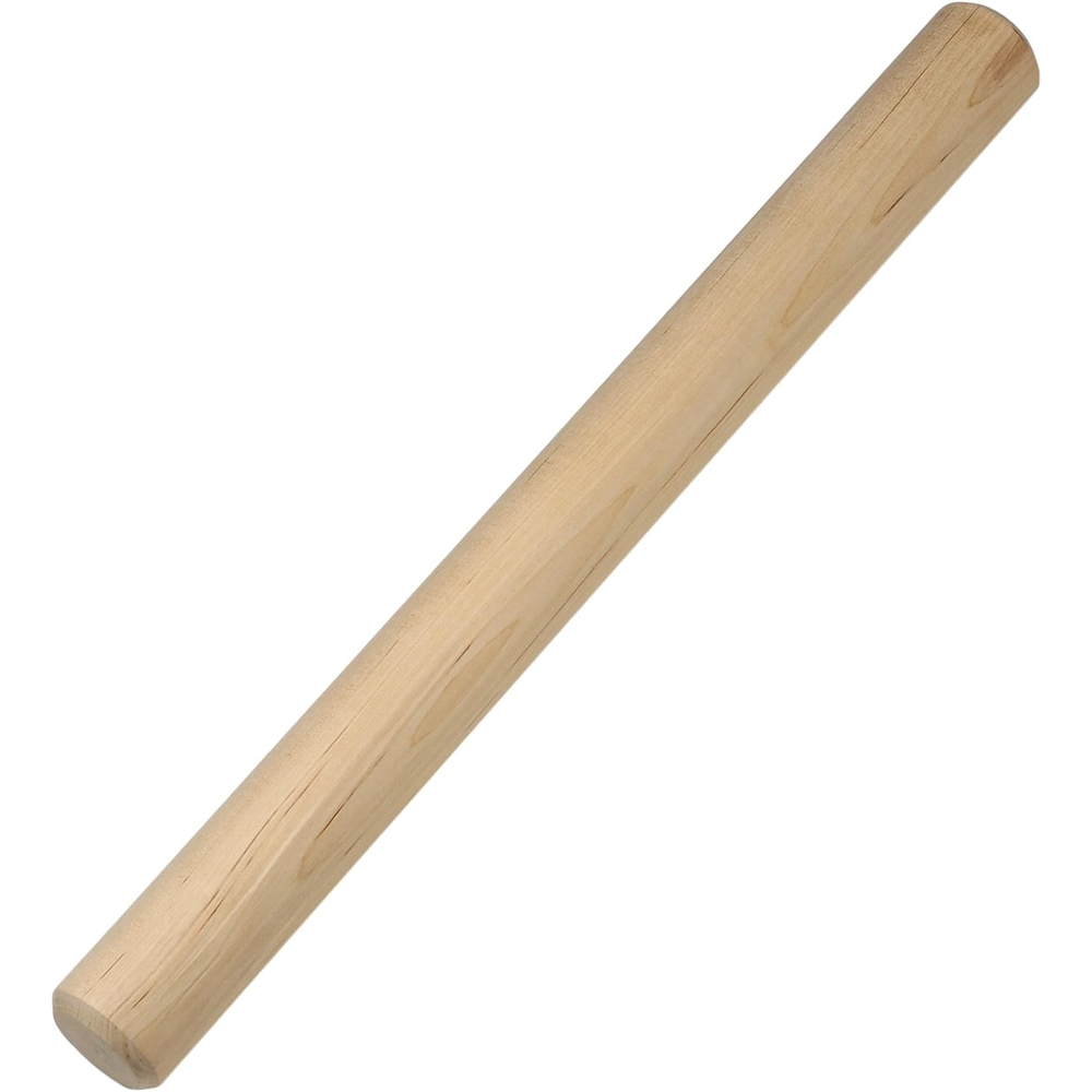 Ateco 19" Maple Wood Rolling Pin