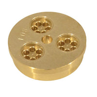 Nella 15 mm Pasta Die #108, Rigatoni