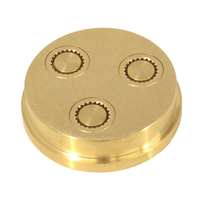 Nella 15 mm Pasta Die #108, Rigatoni