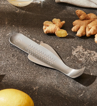 Alessi Boga 2.24" Ginger Grater